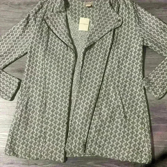 Lucky brand blazer/ jacket - Picture 6 of 6